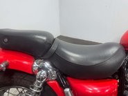 Yamaha Virago 535 xv 1997 16K GOOD RUNNING CRUISER BIKE PROJECT 535CC 32