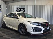 Honda Civic 2.0 i-VTEC Type R GT Hatchback 5dr Petrol Manual Euro 6 (s/s) (320 ps) 32