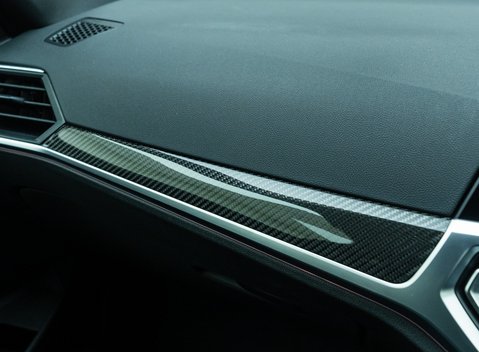 BMW M4 COMPETITION M XDRIVE 22