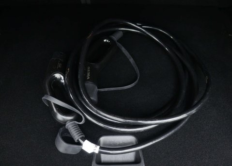 Volvo Ex30 Single Motor Extended Range 69kWh Ultra SUV 5dr Electric Auto (272 ps) 49