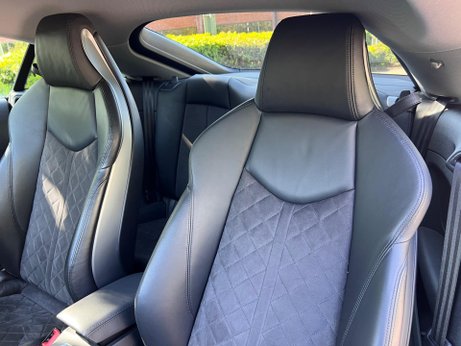 Audi TT 2.0 TFSI Sport S Tronic quattro Euro 6 (s/s) 3dr 25