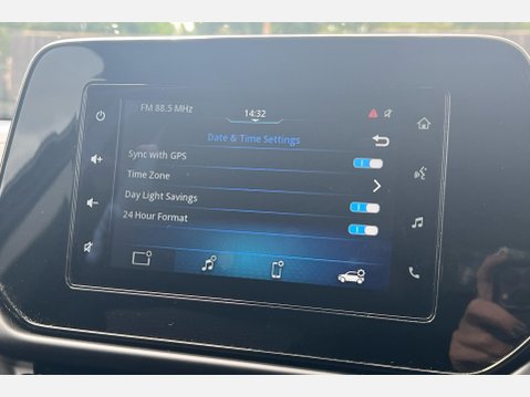 Suzuki S-Cross MOTION 21