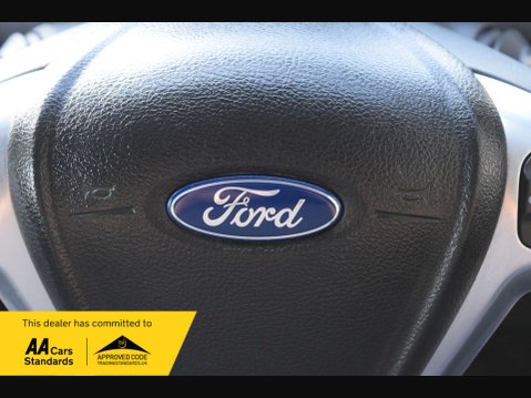 Ford Ecosport 1.5 EcoSport Titanium TDCi 5dr 47
