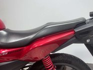 Honda CB GLR125 2017 RUNNING PROJECT BIKE 125CC CBF125 17K LEARNER BIKE 9