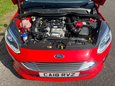 Ford Fiesta TITANIUM 23