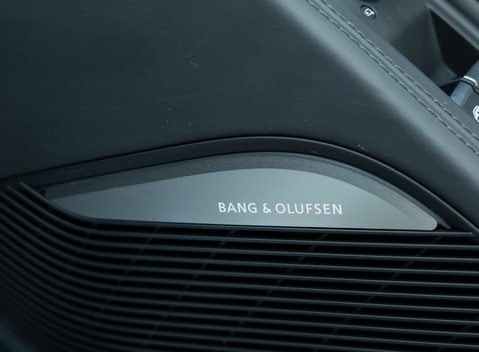 Audi R8 V10 PERFORMANCE CARBON BLACK 19