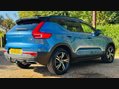 Volvo XC40 2.0 D3 R-Design SUV 5dr Diesel Auto Euro 6 (s/s) (150 ps) 5