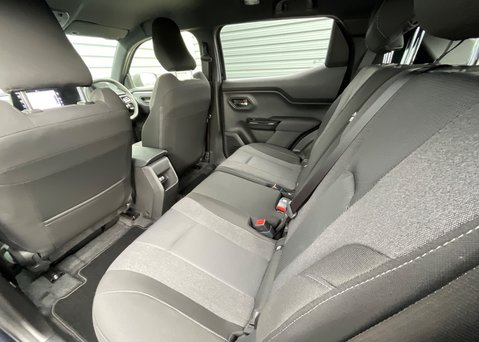 Suzuki eVitara Motion Allgrip 61kWh 18