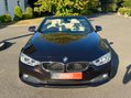 BMW 4 Series 2.0 420d Luxury Auto Euro 6 (s/s) 2dr 5