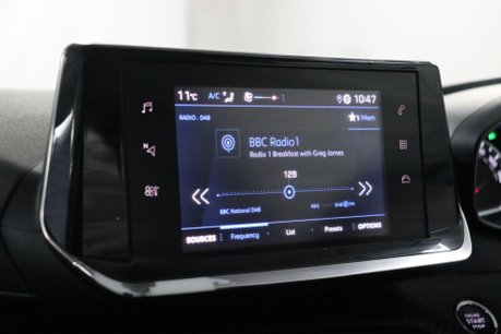 Peugeot 208 PURETECH ACTIVE PREMIUM S/S 39