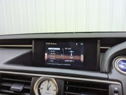 Lexus RC 2.5 RC 300h F Sport CVT 2dr 82