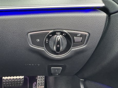 Mercedes-Benz E Class E450 4Matic AMG Line Premium Plus Convertible Auto Petrol 360 CAM, LEATHER 34