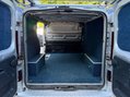 Vauxhall Vivaro 1.6 CDTi 2700 BiTurbo ecoFLEX Sportive L1 H1 Euro 5 (s/s) 5dr 15