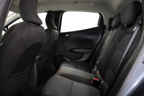 Renault Clio EVOLUTION E-TECH 42