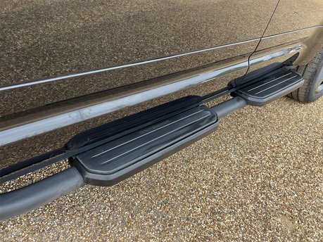 Land Rover Defender V8 34