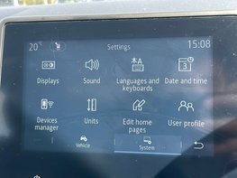 Renault Captur 1.0 Captur Evolution TCE 5dr 36