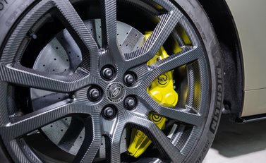 Land Rover Range Rover Sport P635 SV EDITION ONE 45