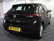 Vauxhall Corsa DESIGN 11