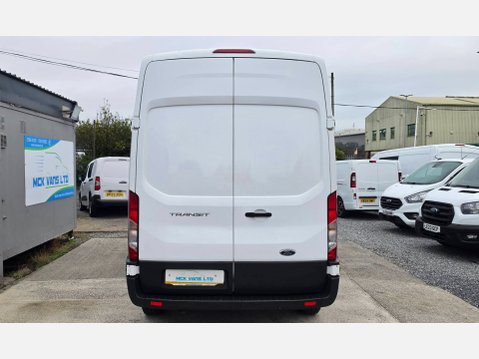 Ford Transit 350 L3 H3 LWB RWD 2.0 TDCI 130ps EU6 3