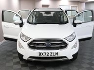 Ford Ecosport TITANIUM 7