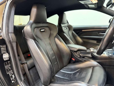 BMW M4 3.0 BiTurbo GPF Coupe 2dr Petrol DCT Euro 6 (s/s) (431 ps) 4