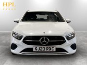 Mercedes-Benz A Class 1.3 A180h MHEV Sport (Executive) Hatchback 5dr Petrol Hybrid 7G-DCT Euro 6 2