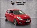 Suzuki Swift 1.2 Swift SZ4 DDiS 5dr