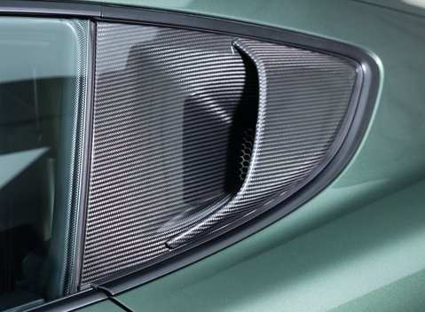 Porsche Cayman GT4 RS (718) 36