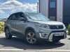 Suzuki Vitara 1.6 SZ5 SUV 5dr Petrol Manual Euro 6 (s/s) (120 ps)