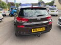 Hyundai i30 1.6 CRDi Blue Drive Premium Euro 6 (s/s) 5dr 6