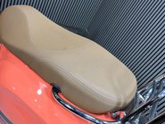 Piaggio Vespa Primavera 2018 ONLY 13K LONG MOT GREAT COLOUR SCHEME 125CC SCOOTER 20