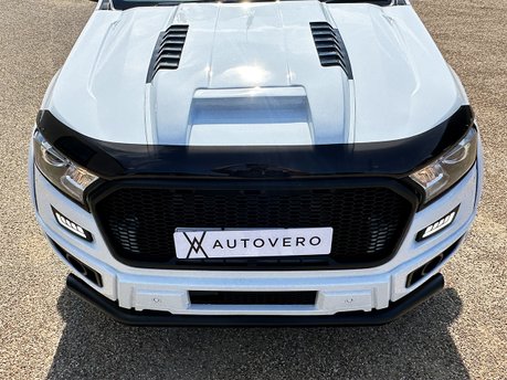 Ford Ranger WILDTRAK 4X4 DCB TDCI 28