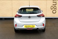 Vauxhall Corsa SE EDITION 6