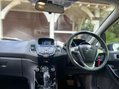 Ford Fiesta ZETEC 8