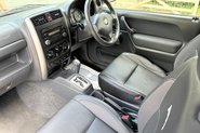Suzuki Jimny SZ4 2