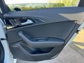Audi A6 3.0 TDI V6 Black Edition S Tronic quattro Euro 6 (s/s) 5dr 38