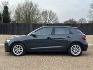 Audi A1 SPORTBACK TFSI SPORT 6