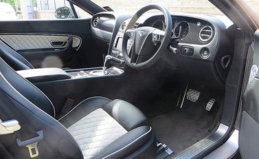 Bentley Continental Supersports 9