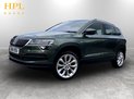 Skoda Karoq 1.5 TSI Edition SUV 5dr Petrol DSG Euro 6 (s/s) (150 ps) 3