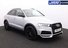 Audi Q3 1.4 TFSI CoD Black Edition SUV 5dr Petrol Manual Euro 6 (s/s) (150 ps)