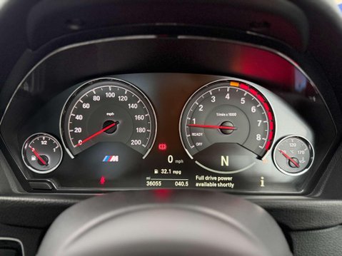BMW M4 3.0 BiTurbo GPF Coupe 2dr Petrol DCT Euro 6 (s/s) (431 ps) 32