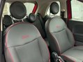 Fiat 500 1.2 Lounge Hatchback 3dr Petrol Dualogic Euro 6 (s/s) (69 bhp) 7