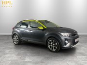 Kia Stonic 1.0 T-GDi First Edition SUV 5dr Petrol Manual Euro 6 (s/s) (118 bhp) Air Co 1