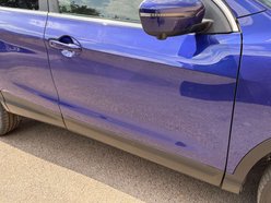 Nissan Qashqai 1.5 Qashqai Tekna dCi 5dr 71
