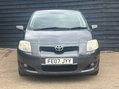 Toyota Auris 1.6 Auris T3 VVT-i 5dr 7