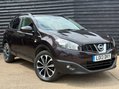 Nissan Qashqai 1.5 Qashqai 360 dCi 5dr 7