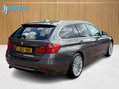 BMW 3 Series 2.0 320d Luxury Touring 5dr Diesel Auto Euro 5 (s/s) (184 ps) 15