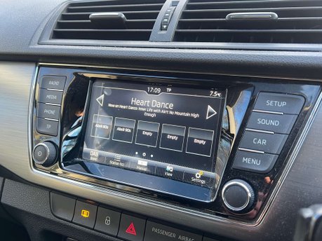 Skoda Fabia 1.0 Fabia SE L TSi Semi-Auto 5dr 11