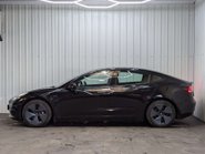 Tesla Model 3 Model 3 Long Range AWD 4WD 4dr 13