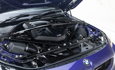 BMW M2 CS 53